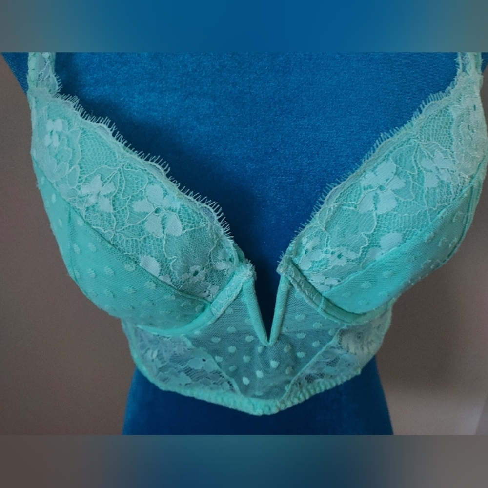 Victoria's Secret Underwire Bra